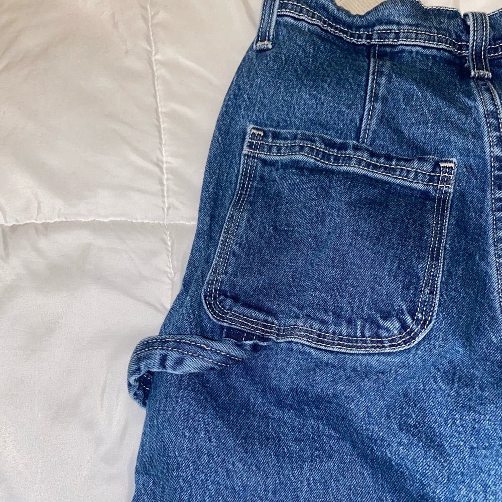 Levi’s Painter Boy Jeans